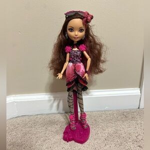 Ever After High Briar Beauty Doll